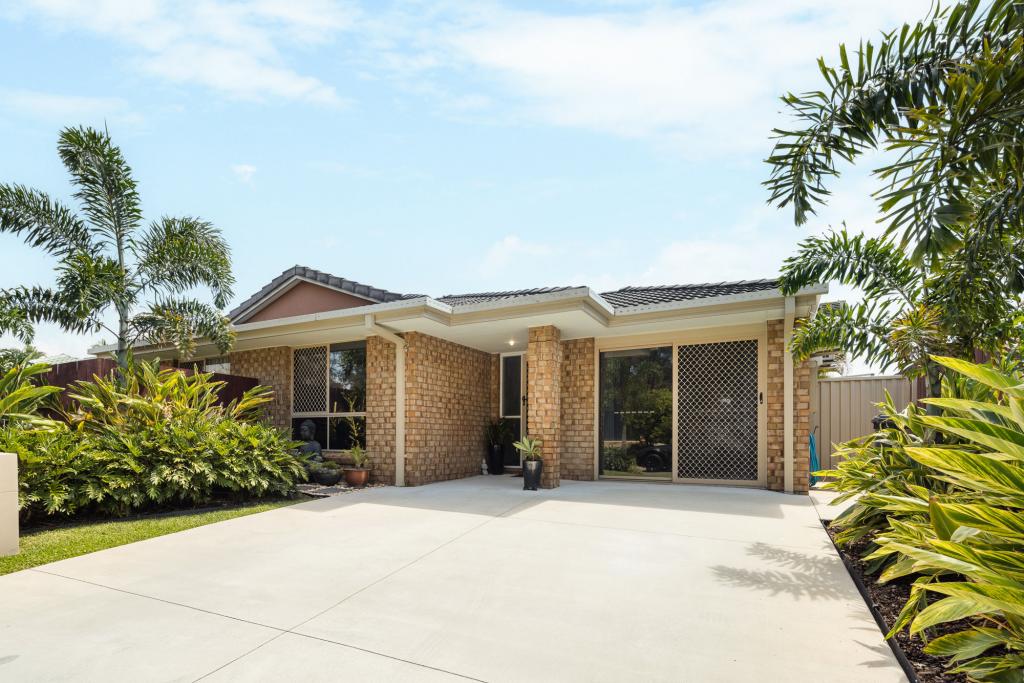 1/19 Wodala Cres, Bracken Ridge, QLD 4017