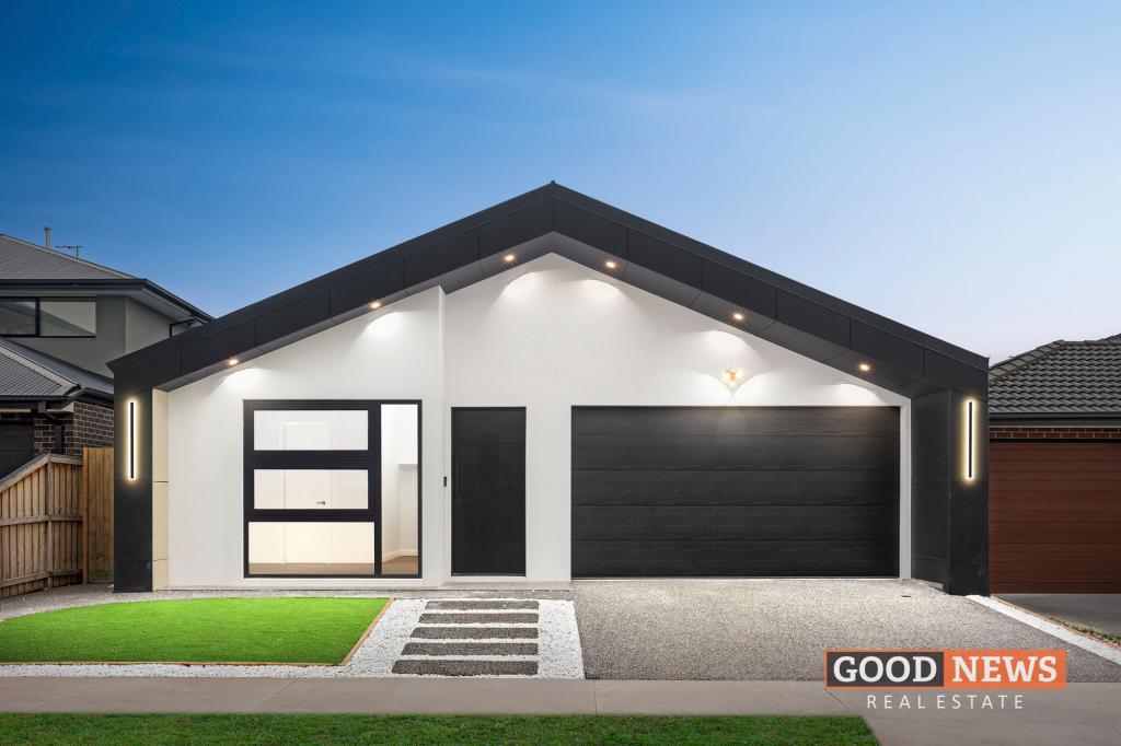 10 Corfu St, Fraser Rise, VIC 3336