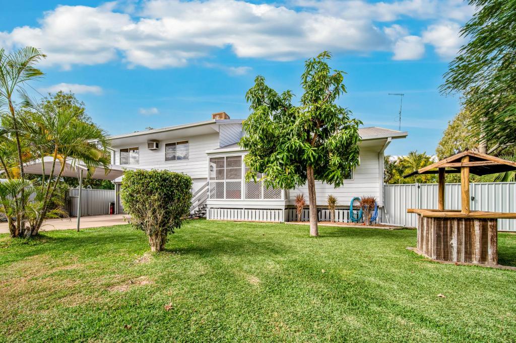 128 Opal St, Emerald, QLD 4720