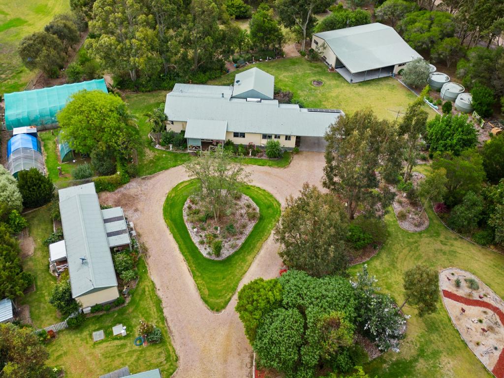 55 Birrells Rd, Newlands Arm, VIC 3875