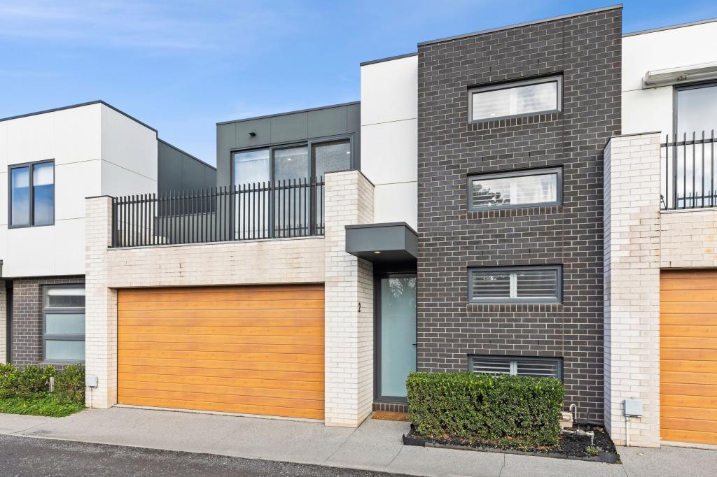 2/1 Church St, Belmont, VIC 3216