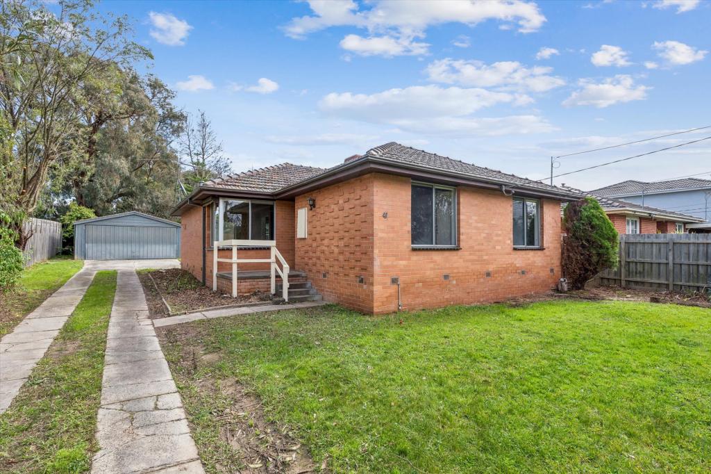 41 Grayson Dr, Scoresby, VIC 3179