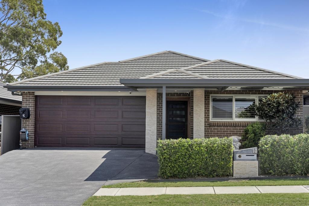 10 Pipping Way, Spring Farm, NSW 2570