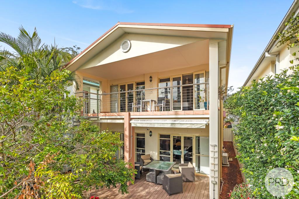 3a The Peninsula, Corlette, NSW 2315