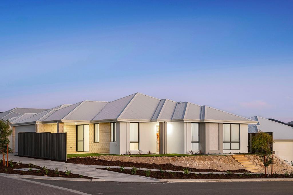 22 Macquarie St, Jindalee, WA 6036