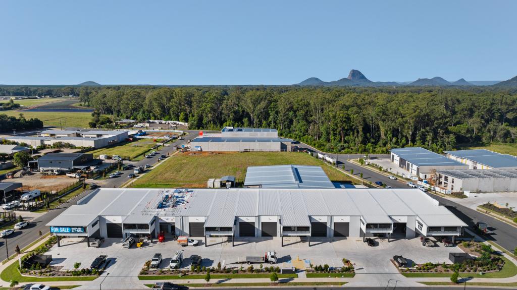 Infinity 9-11 Creek Cres, Beerwah, QLD 4519