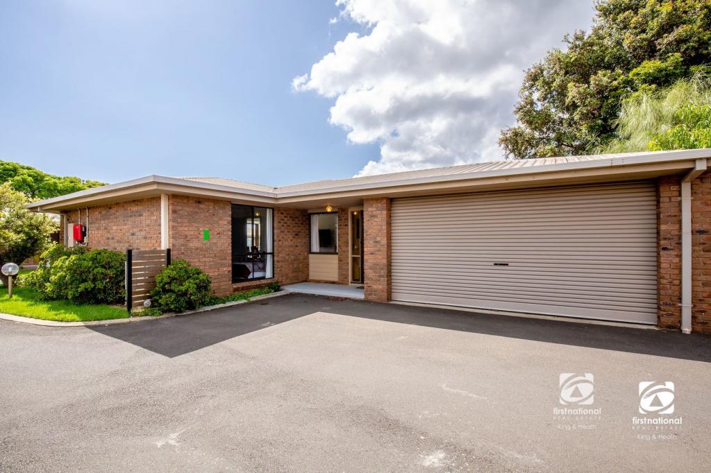 7/85 Fort King Rd, Paynesville, VIC 3880