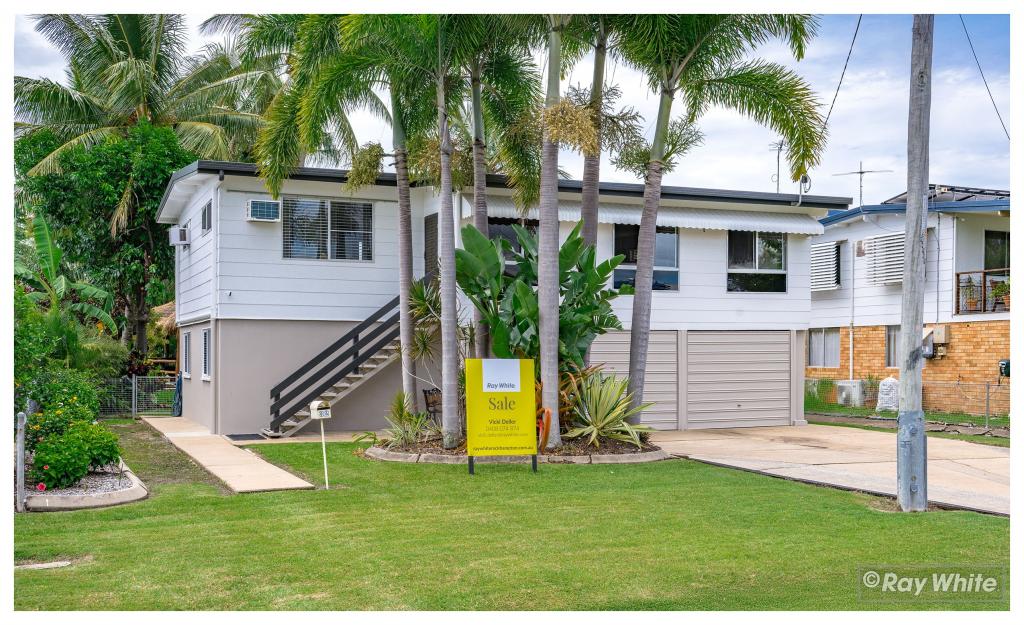 32 Locke St, Kawana, QLD 4701