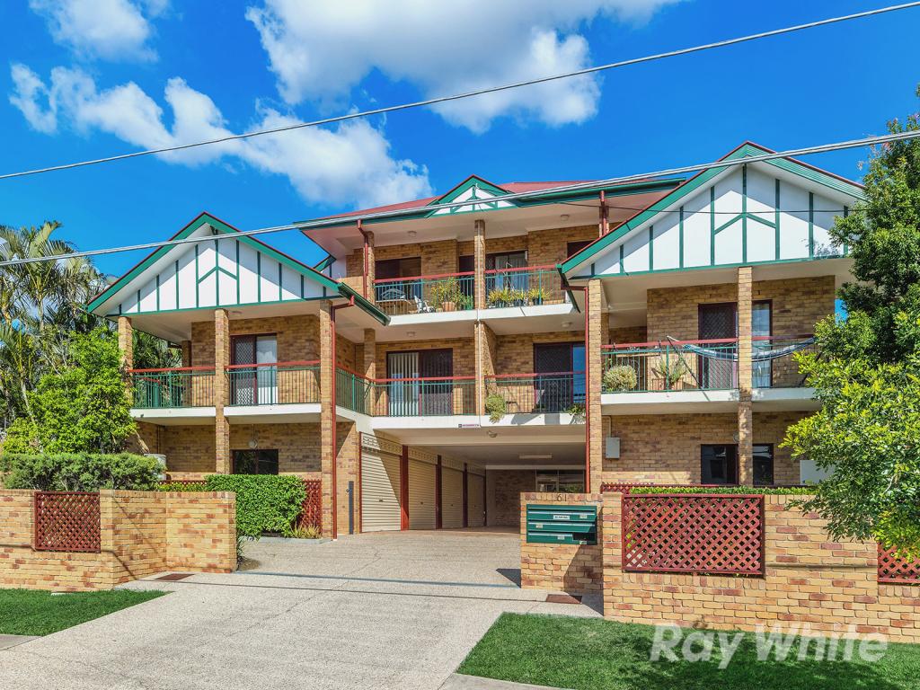 1/61 Dickson St, Morningside, QLD 4170