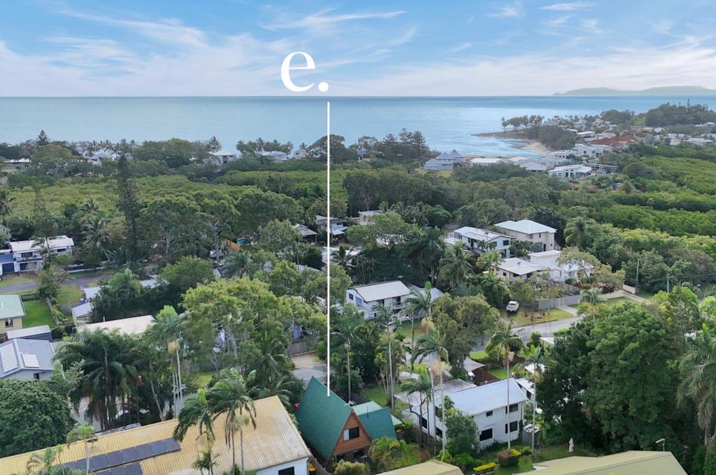9 Gladstone St, Eimeo, QLD 4740