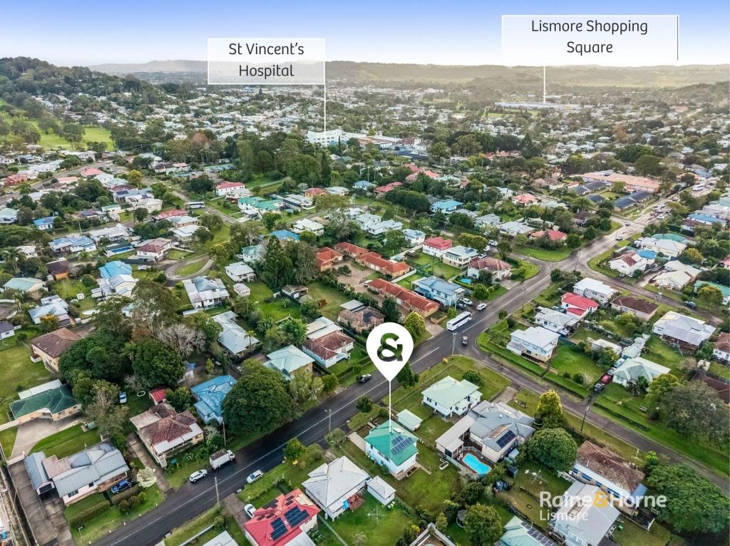 190 Dibbs St, East Lismore, NSW 2480