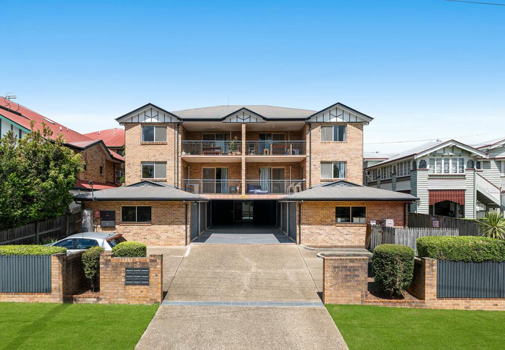 3/57 Dickson St, Morningside, QLD 4170