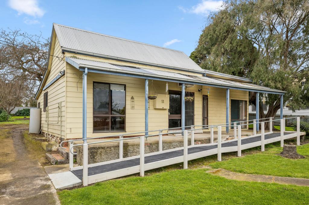 11 Little St, Camperdown, VIC 3260