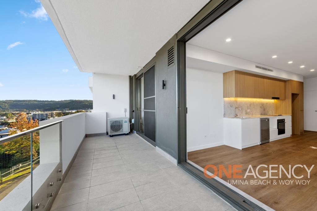 304/56 Donnison St W, West Gosford, NSW 2250