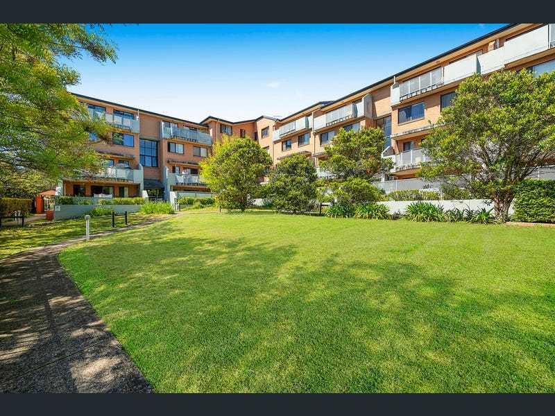 4/68-70 COURALLIE AVE, HOMEBUSH WEST, NSW 2140