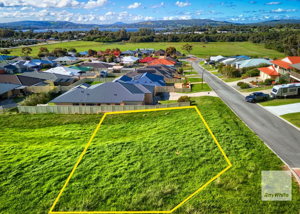 Lot 658 Houghton Bvd, Bayonet Head, WA 6330