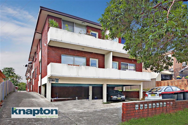 5/65 Fairmount St, Lakemba, NSW 2195