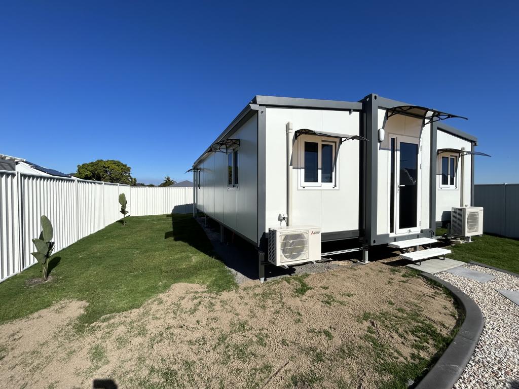 114a Murphy St, Point Vernon, QLD 4655