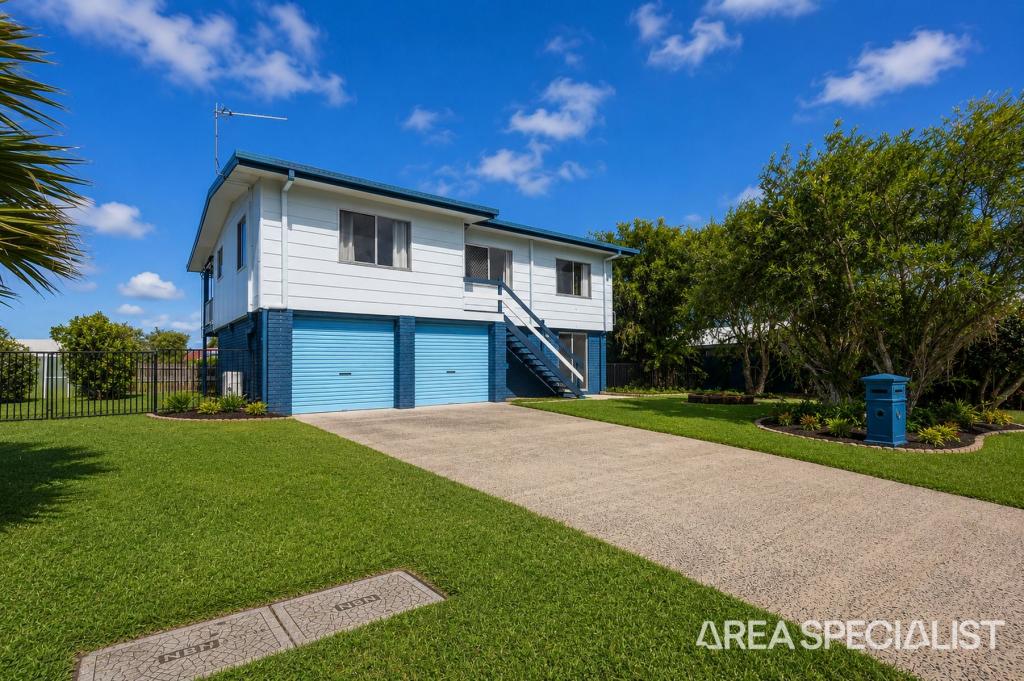 2 Jarrah St, Beaconsfield, QLD 4740