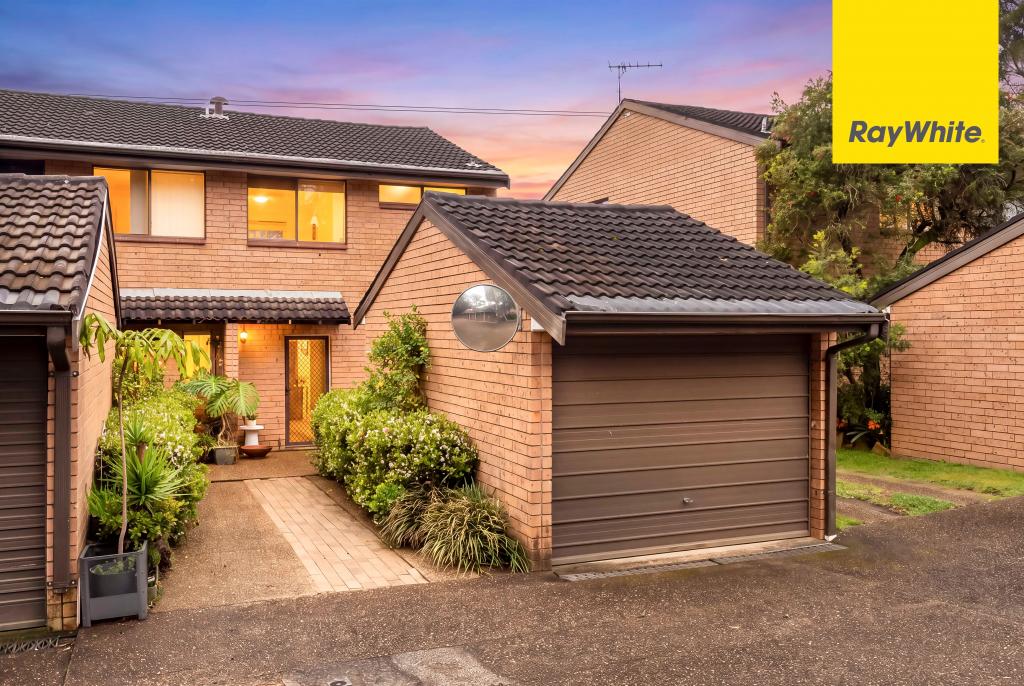 6/17-19 Busaco Rd, Marsfield, NSW 2122