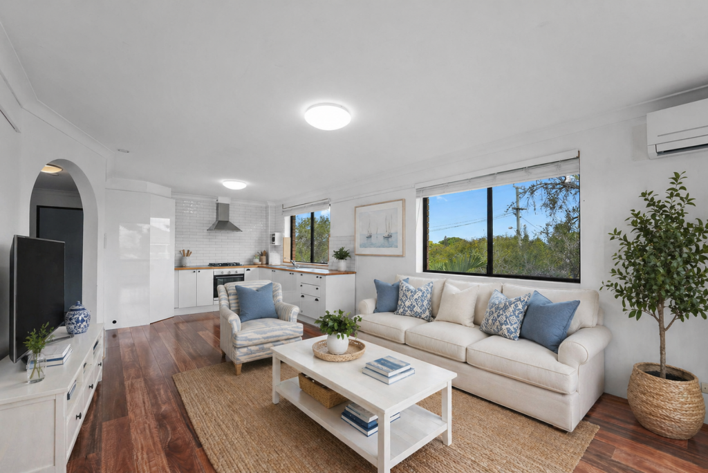 6/90 Mowbray Tce, East Brisbane, QLD 4169