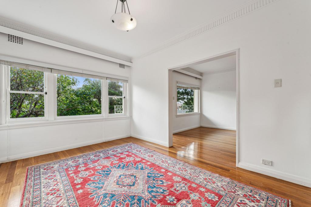 2/13 Bell St, Vaucluse, NSW 2030