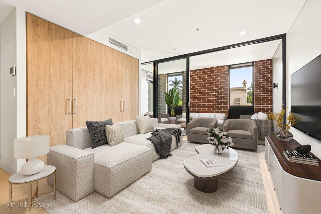 101/59 Oxford St, Bondi Junction, NSW 2022