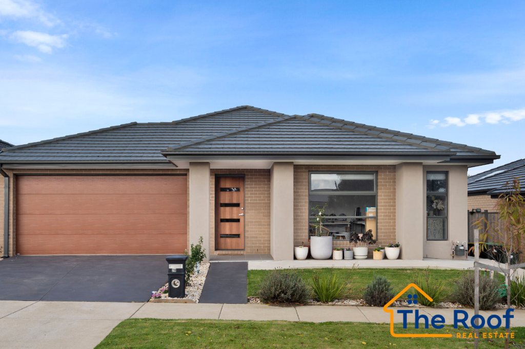 20 Trundle Dr, Armstrong Creek, VIC 3217