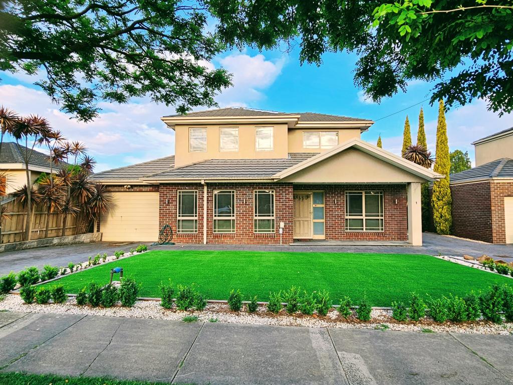 1/18 Broadmeadows Rd, Tullamarine, VIC 3043