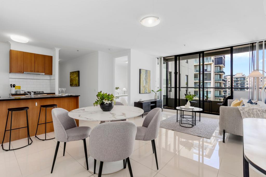 86/69 Dorcas St, South Melbourne, VIC 3205