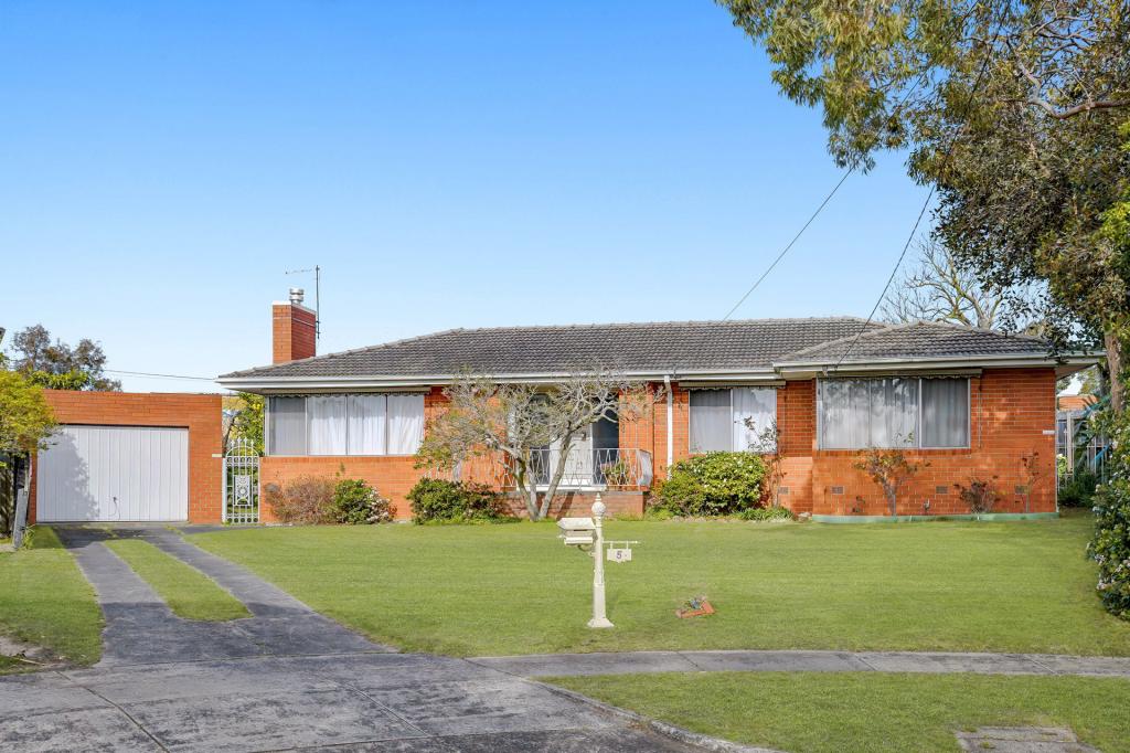 5 Arundel Ct, Mulgrave, VIC 3170