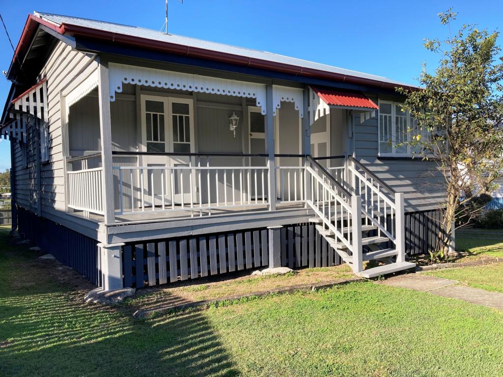 20 Rifle Range Rd, Gympie, QLD 4570