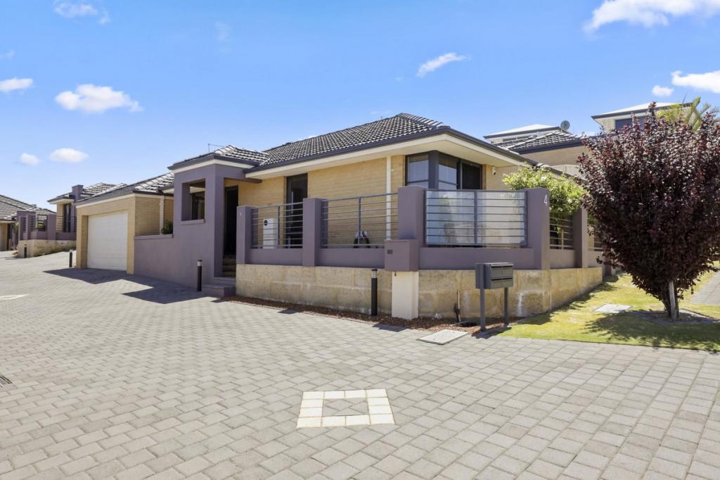 9/4 L'Aquila Cir, Beela, WA 6224