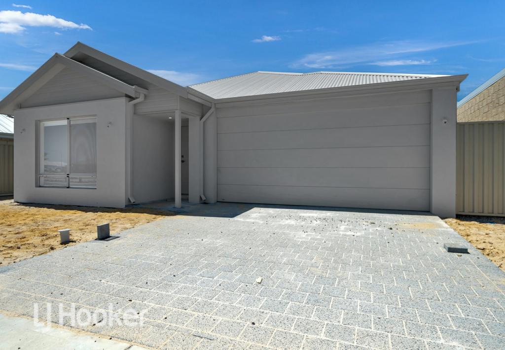 193 Shorehaven Bvd, Alkimos, WA 6038