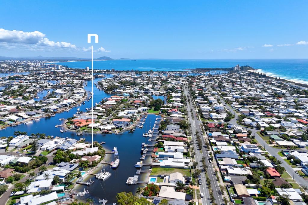 19 Adelong Cres, Buddina, QLD 4575