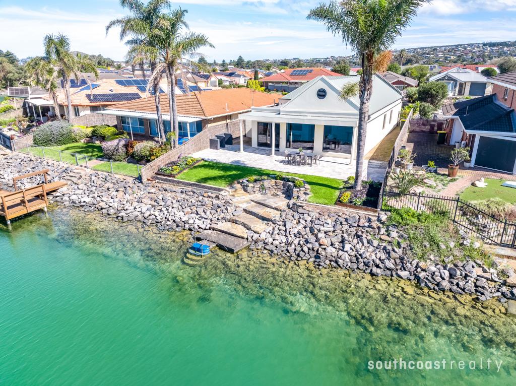 43 Lakeside Cct, Encounter Bay, SA 5211