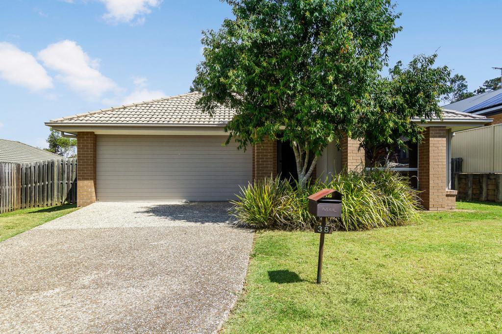 38 Goldenwood Cres, Fernvale, QLD 4306