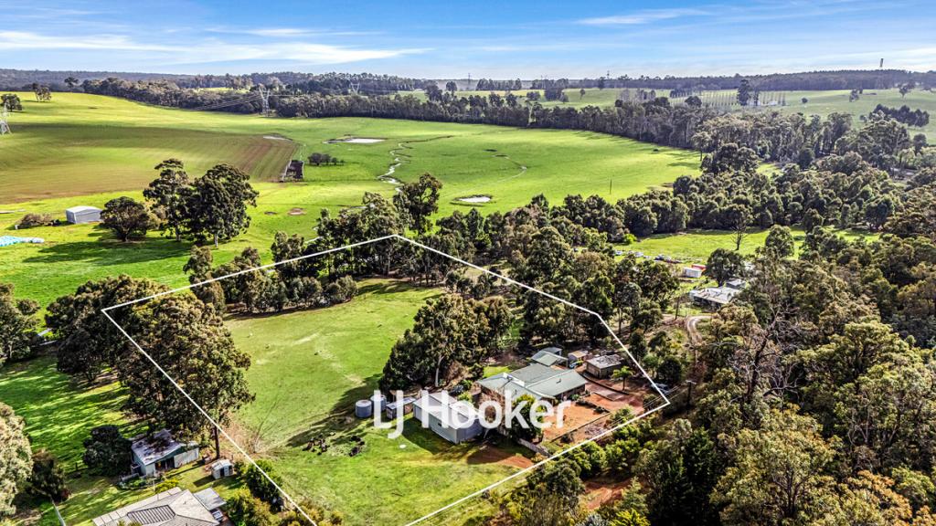 177 Worsely Back Rd, Allanson, WA 6225