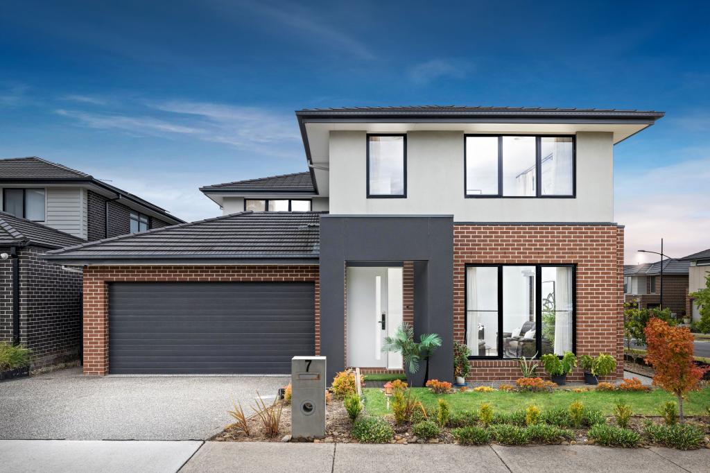 7 Aspect Ave, Wantirna South, VIC 3152
