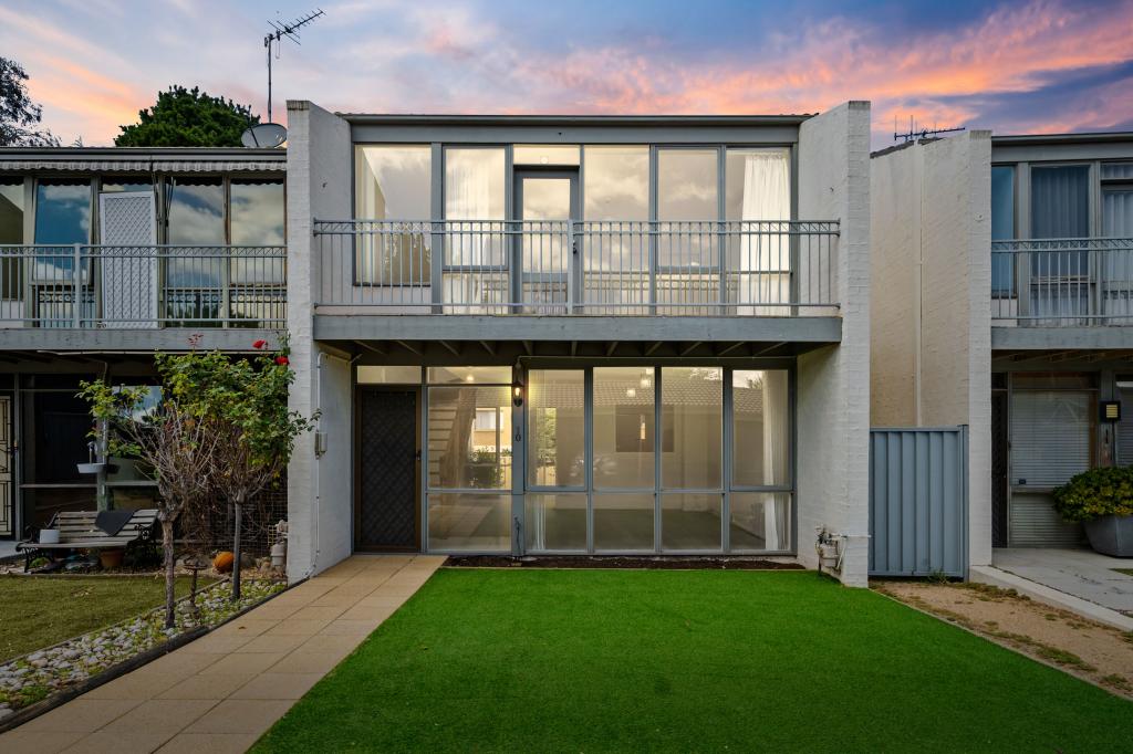 10/11-13 Campbell St, Queanbeyan, NSW 2620