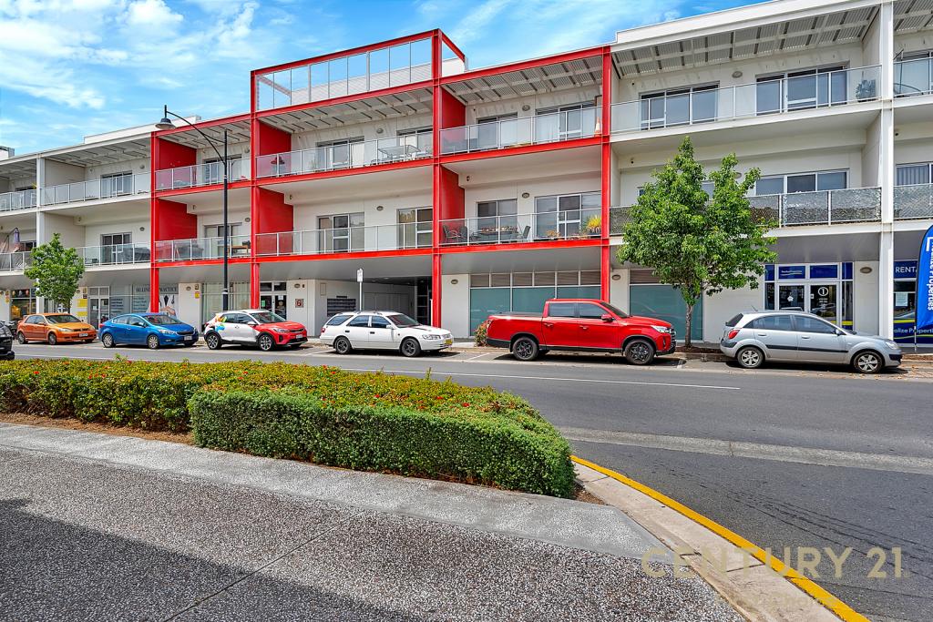 109/6-14 Metro Pde, Mawson Lakes, SA 5095