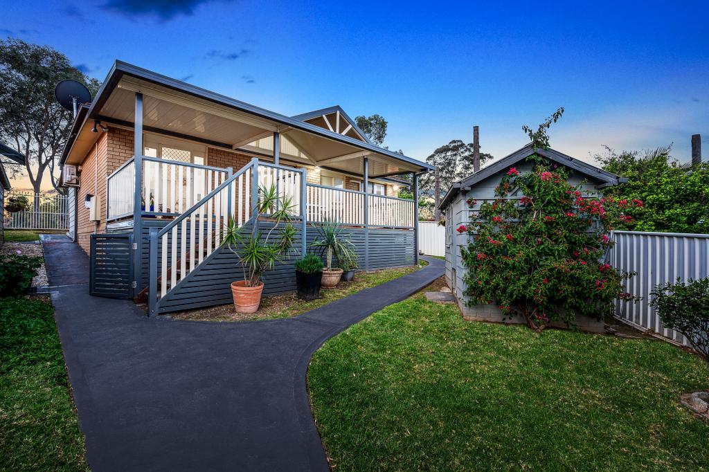 14 Kyleanne Pl, Dean Park, NSW 2761