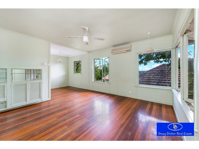 22 Newcomen St, Indooroopilly, QLD 4068