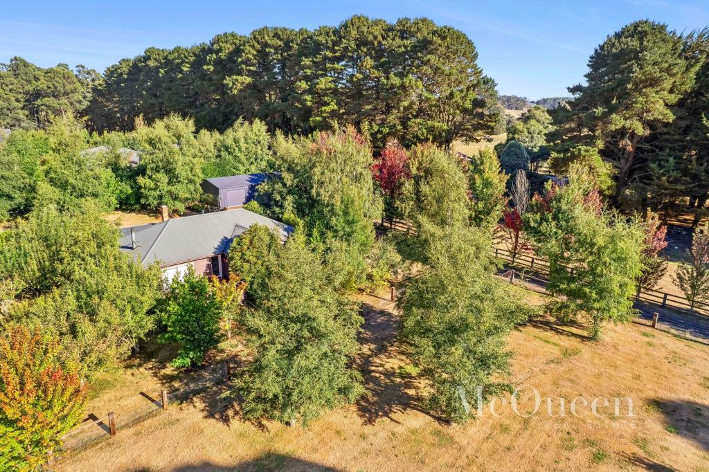 67 Falls Rd, Trentham, VIC 3458