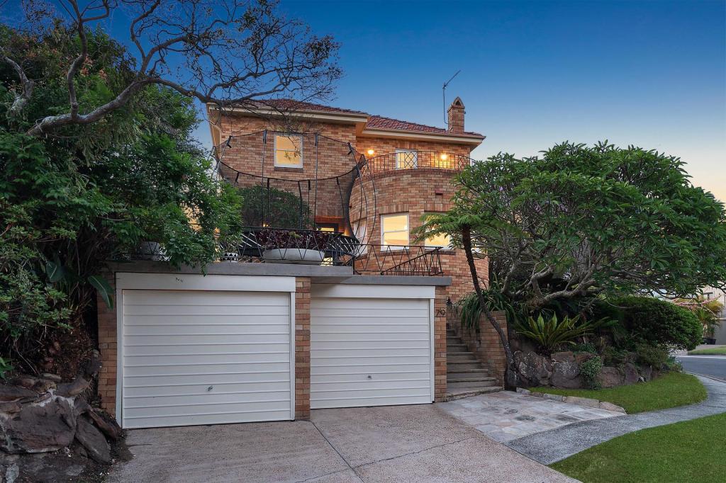 79 Bungaloe Ave, Balgowlah, NSW 2093