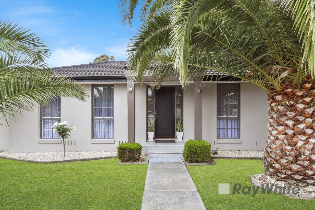 6 Langley Cres, Dandenong, VIC 3175