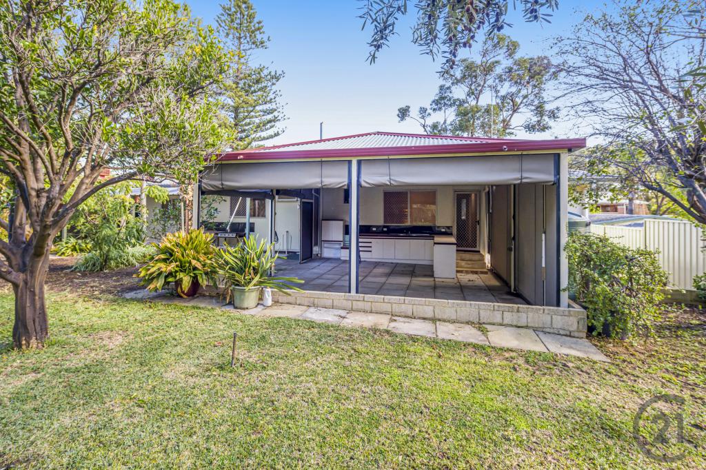 25 Park Rd, Mandurah, WA 6210