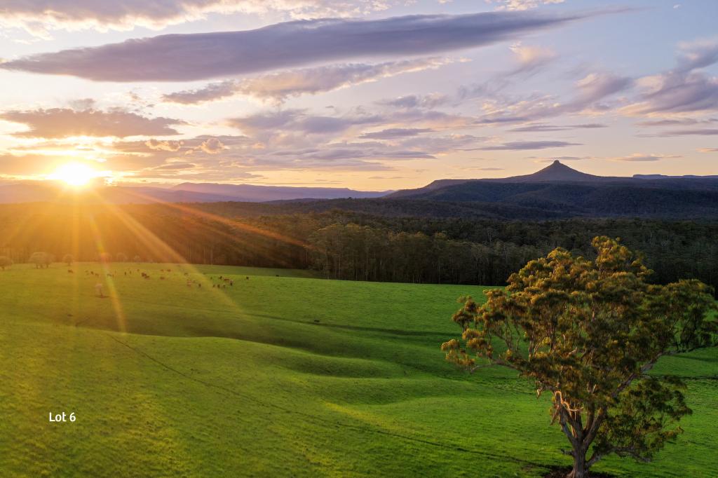 Lot 6/342 Mimosa Park Rd, Morton, NSW 2538