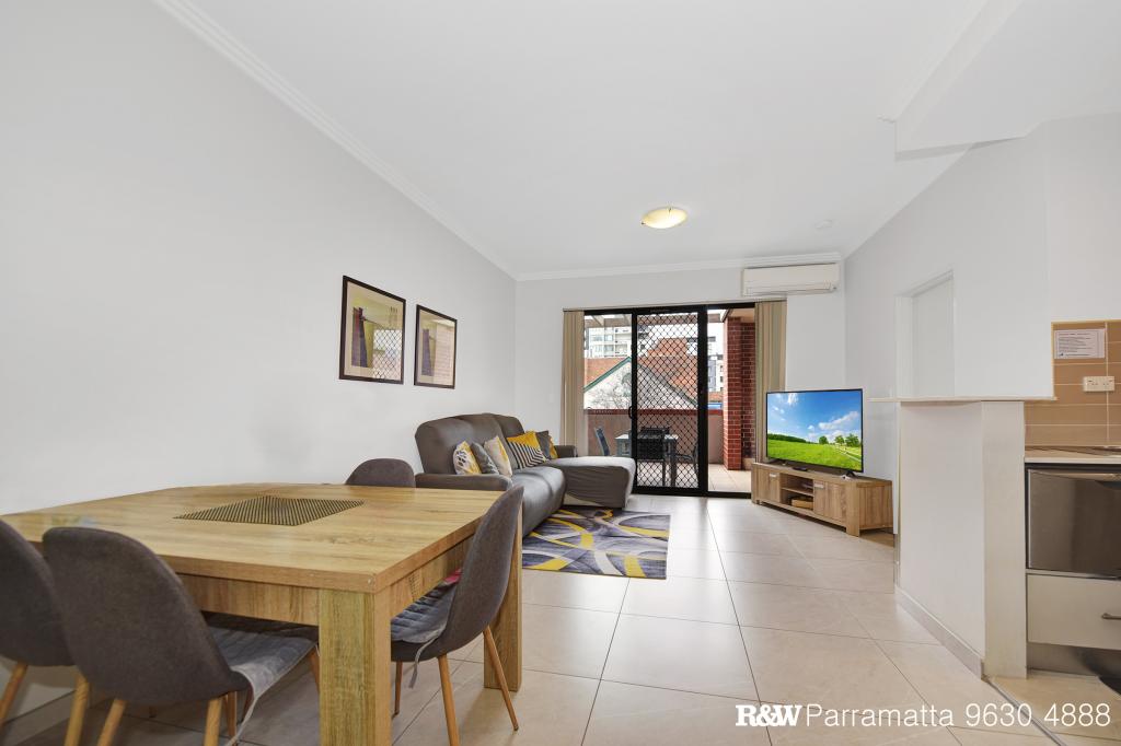 209/354 CHURCH ST, PARRAMATTA, NSW 2150
