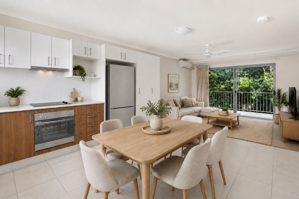 315/25 CHANCELLOR VILLAGE BVD, SIPPY DOWNS, QLD 4556